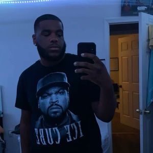 Meet your Posher, Jaheim